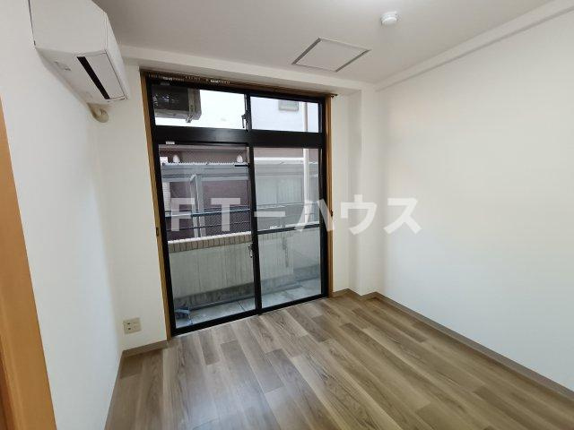 ステイエム津田沼南の居間・リビング