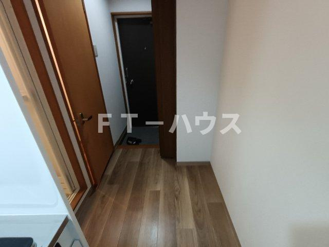 ステイエム津田沼南の寝室