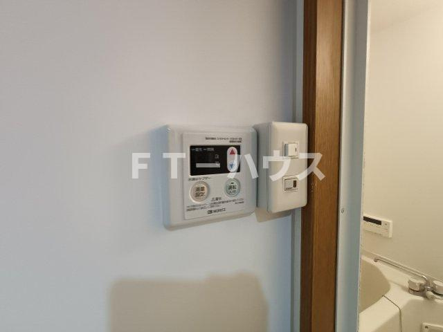 ステイエム津田沼南の設備