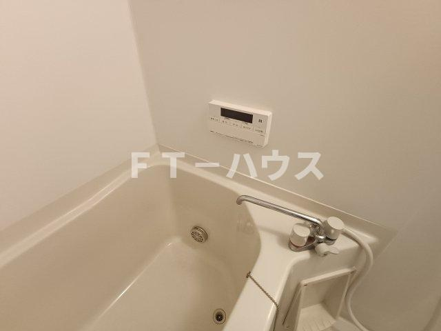 ステイエム津田沼南の設備