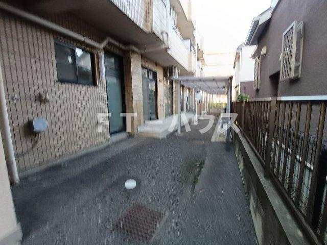 ステイエム津田沼南のその他共用部分