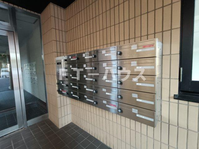 ステイエム津田沼南のその他共用部分