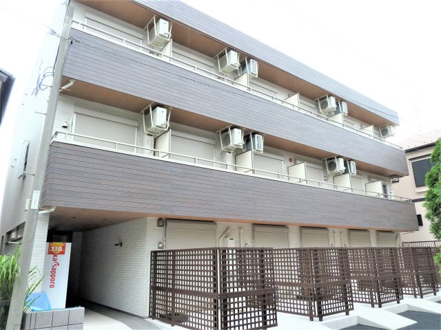 ディアコート津田沼