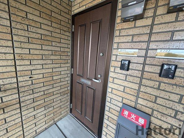 セレッソ　B棟のその他