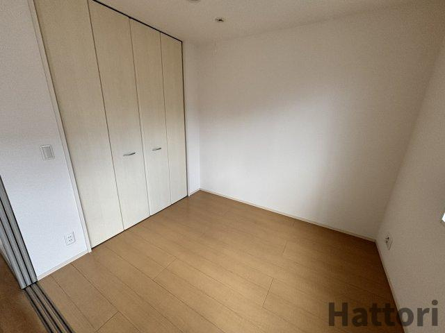 セレッソ　B棟の居間・リビング