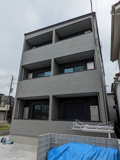 GRADUS新田の画像