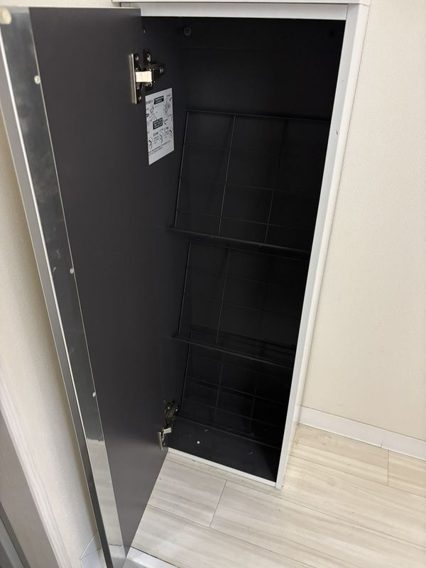 レピュア大森レジデンスの設備