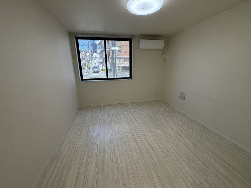 レピュア大森レジデンスの内装