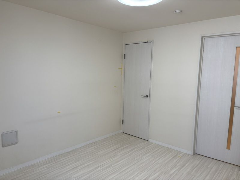 レピュア大森レジデンスの内装