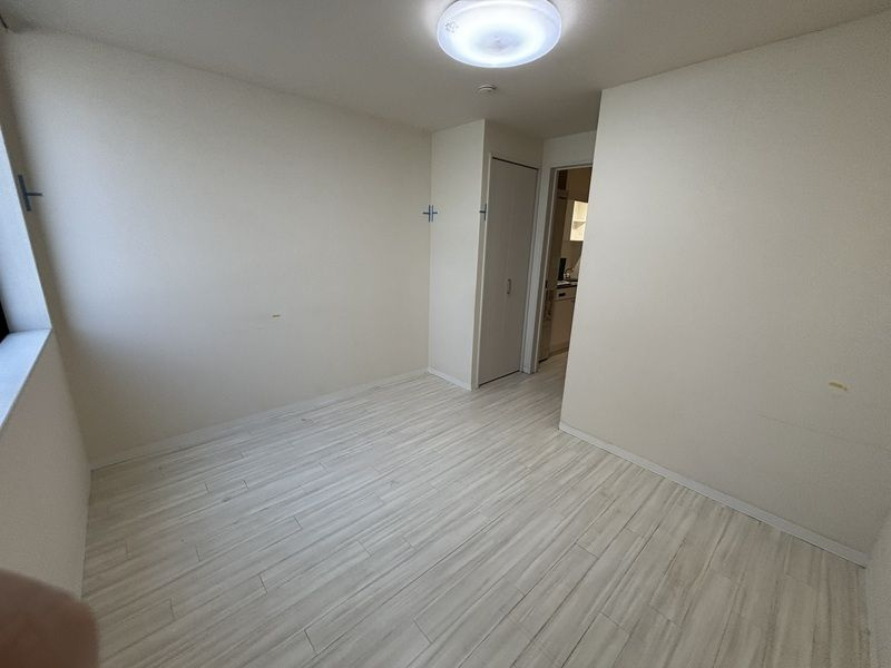 レピュア大森レジデンスの洋室