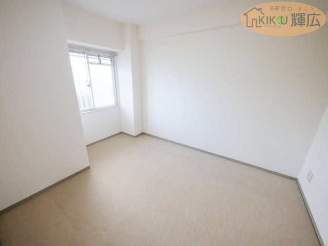 プレステージ南大久保　2階の子供部屋