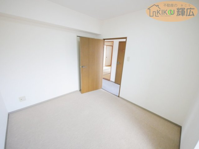 【子供部屋】 | プレステージ南大久保　2階