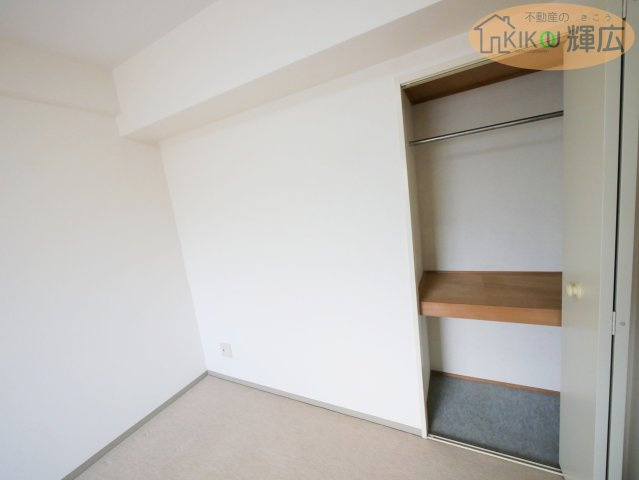 【その他】 | プレステージ南大久保　2階