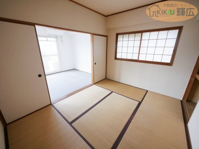 【寝室】 | プレステージ南大久保　2階