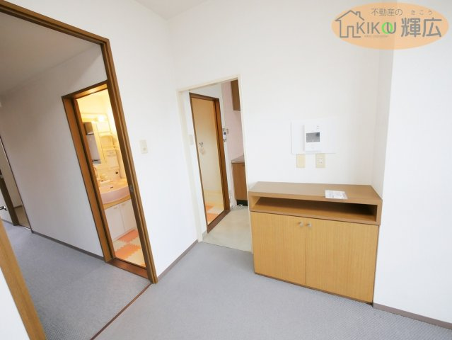 【設備】 | プレステージ南大久保　2階