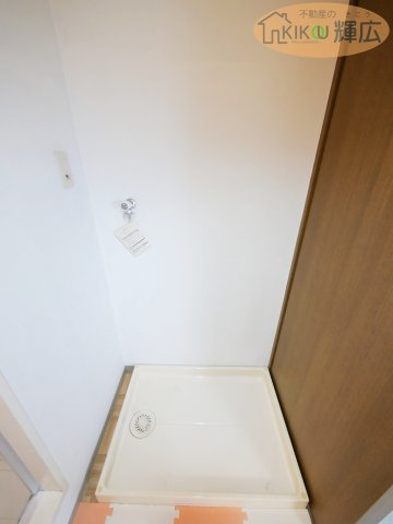 【設備】 | プレステージ南大久保　2階