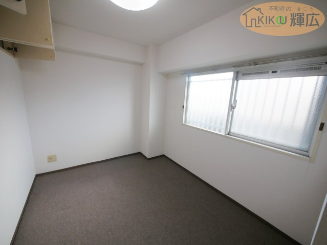 【洋室】 | プレステージ南大久保　2階