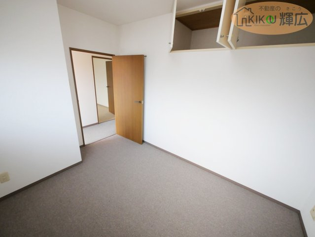 【洋室】 | プレステージ南大久保　2階