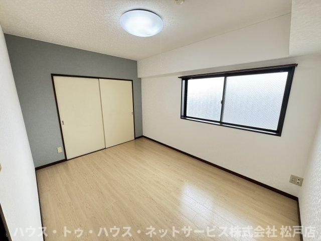 プランドール松戸の子供部屋