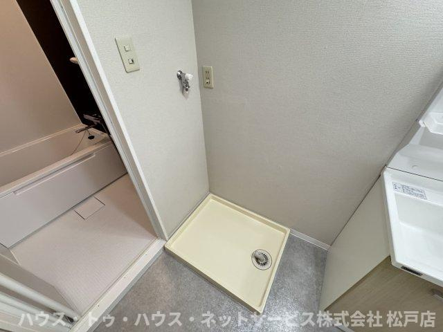 プランドール松戸の設備