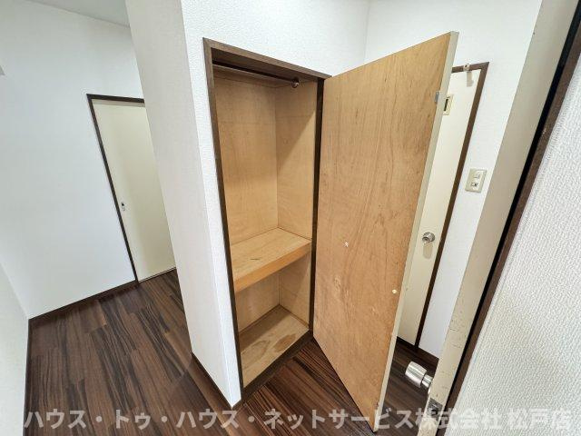 プランドール松戸のその他