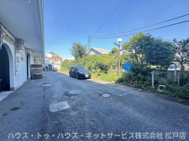 プランドール松戸のその他