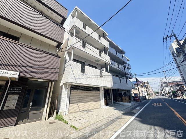 プランドール松戸のその他