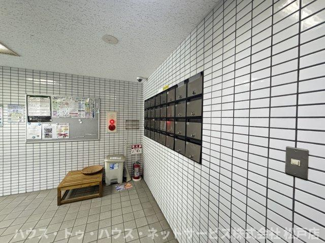 プランドール松戸のその他