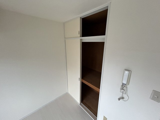 SK佐野ビルの収納|収納があります