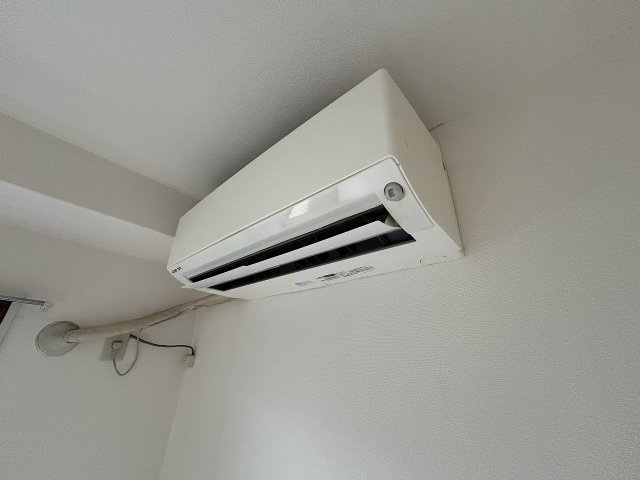 SK佐野ビルの設備