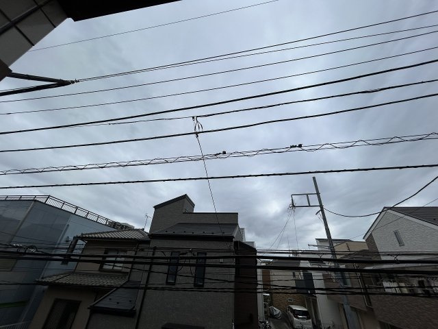 SK佐野ビルの展望