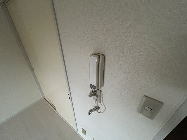 SK佐野ビルのセキュリティ