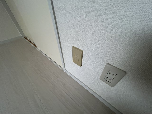 SK佐野ビルの設備