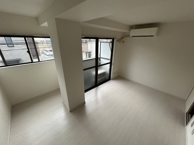 SK佐野ビルの内装|おしゃれな内装です