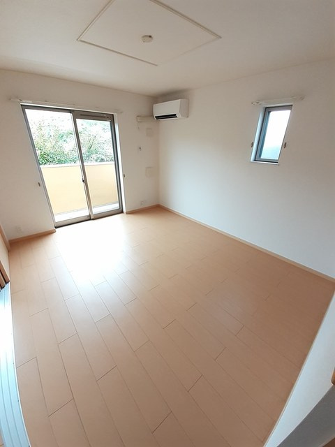 Ｌａ　Ｍｅｒｅ　真伝の居間・リビング