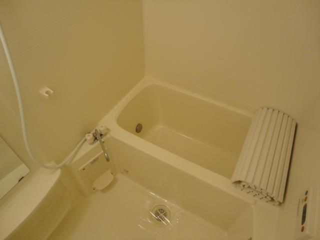 NoblePark嶋（ノーブルパーク嶋）の浴室|バス(イメージ)