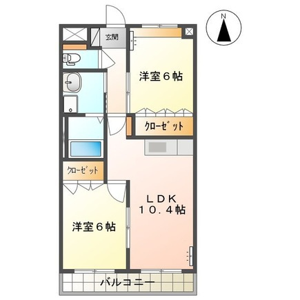 NoblePark嶋（ノーブルパーク嶋）