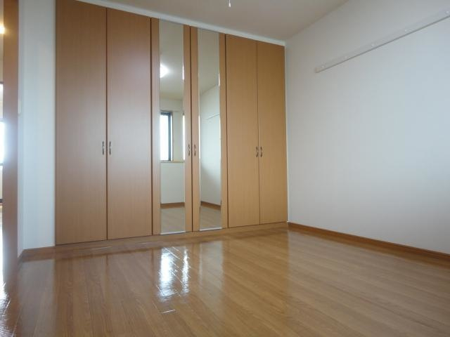 NoblePark嶋（ノーブルパーク嶋）の洋室|北洋室(イメージ)