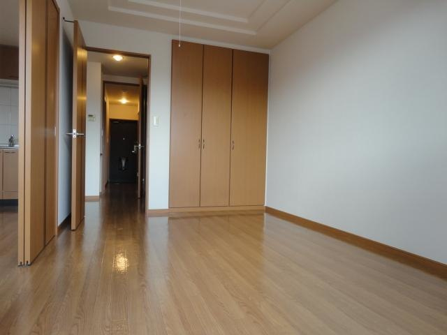 NoblePark嶋（ノーブルパーク嶋）の洋室|南洋室(イメージ)