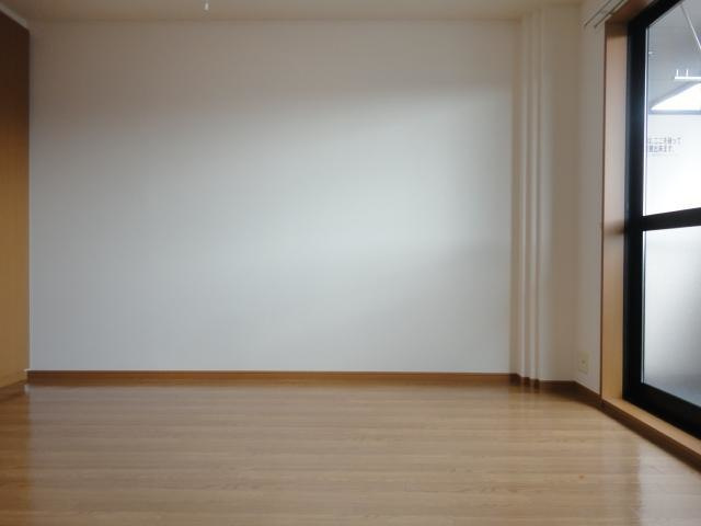 NoblePark嶋（ノーブルパーク嶋）の洋室|南洋室(イメージ)