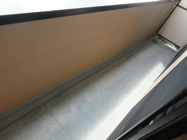 NoblePark嶋（ノーブルパーク嶋）のバルコニー|ベランダ(イメージ)