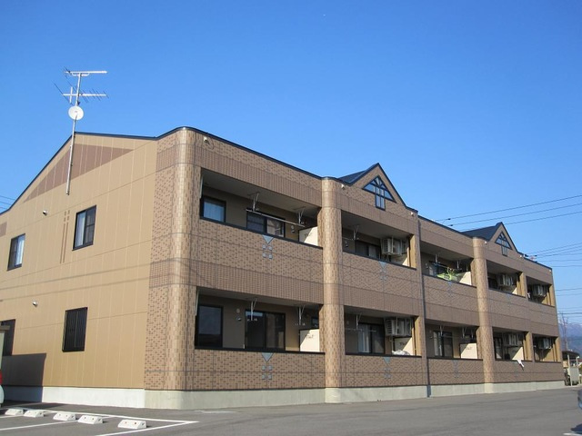 NoblePark嶋（ノーブルパーク嶋）のその他共用部分|外観写真その他3