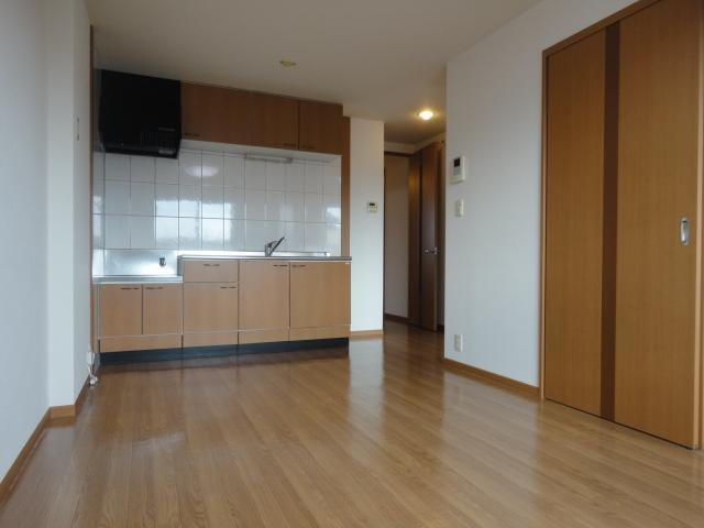 NoblePark嶋（ノーブルパーク嶋）の内装|リビング(イメージ)