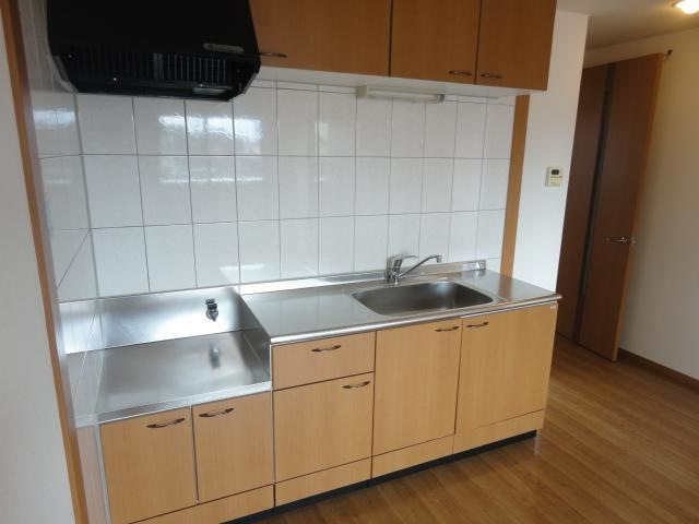 NoblePark嶋（ノーブルパーク嶋）のキッチン|キッチン(イメージ)