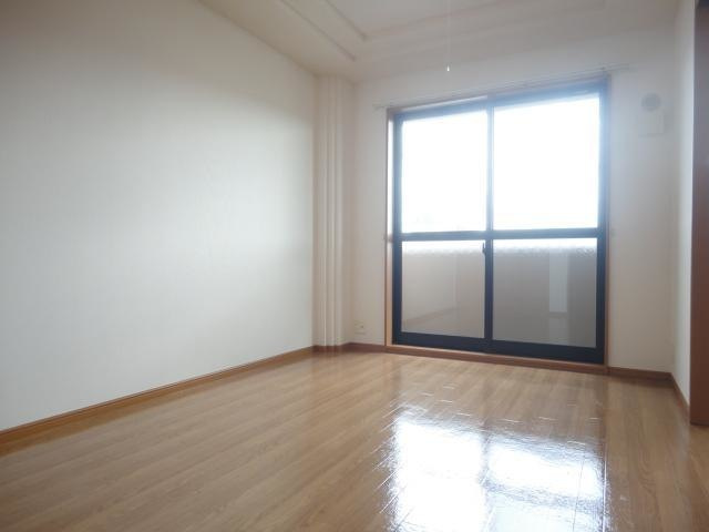 NoblePark嶋（ノーブルパーク嶋）の洋室|南洋室(イメージ)