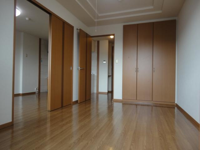 NoblePark嶋（ノーブルパーク嶋）の洋室|南洋室(イメージ)