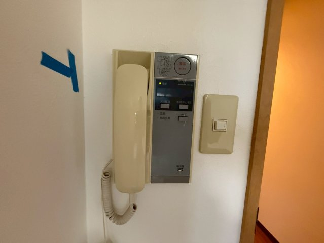 シグマケミカル名古屋ビル|名古屋市の賃貸ならMy賃貸のセキュリティ|シグマケミカル名古屋