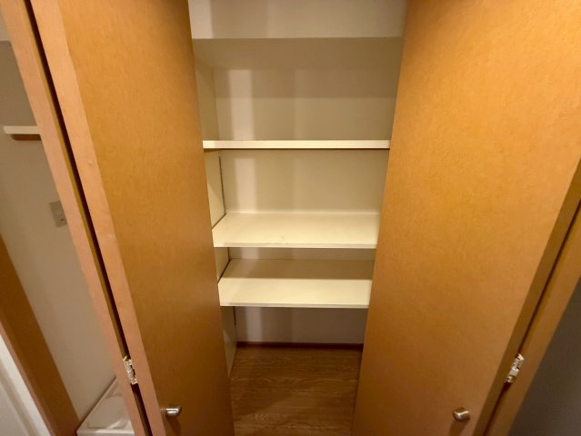 シグマケミカル名古屋ビル|名古屋市の賃貸ならMy賃貸の収納|シグマケミカル名古屋