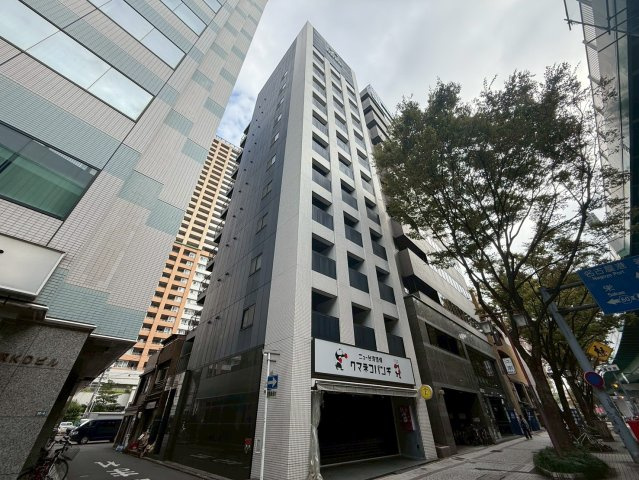 シグマケミカル名古屋ビル|名古屋市の賃貸ならMy賃貸