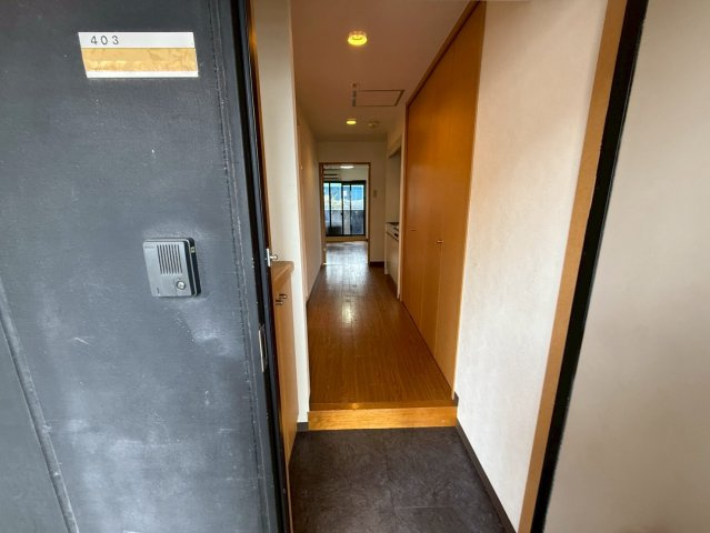 シグマケミカル名古屋ビル|名古屋市の賃貸ならMy賃貸の玄関|シグマケミカル名古屋